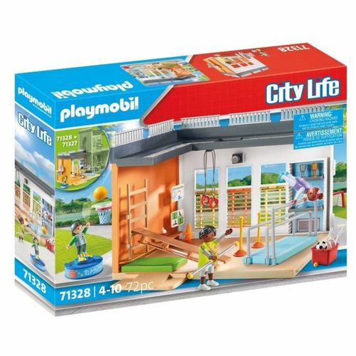 Set igračaka Playmobil City Life - Plastika slika 1