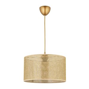Luster 20382 – smeđa boja
