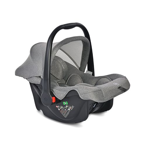 Lorelli Auto Sedište Joy I-Size (40-85Cm) - Grey Jasper slika 1