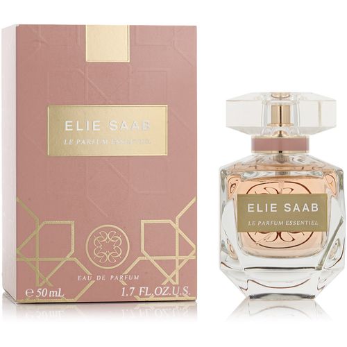 Elie Saab Le Parfum Essentiel Eau De Parfum 50 ml (woman) slika 1