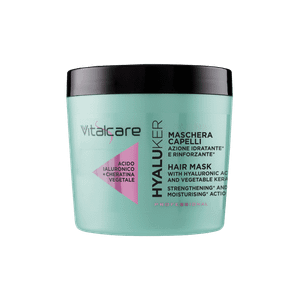 Vitalcare Hyaluker maska za kosu 400ml