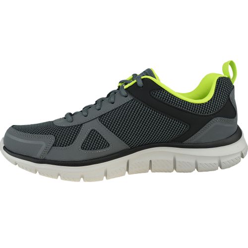 Skechers Track-Bucolo 52630-CCLM Muške Tenisice slika 9