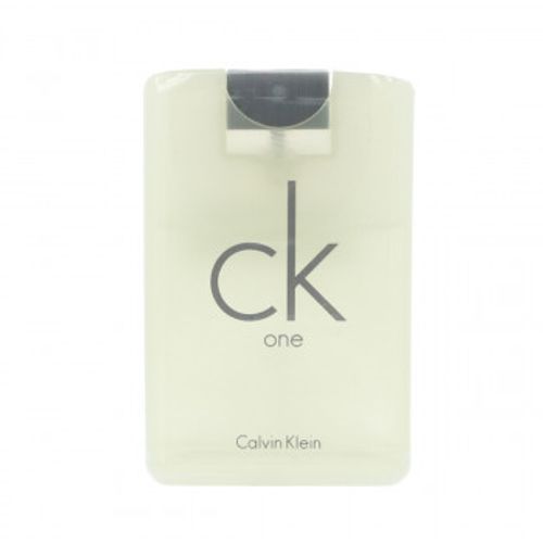 Calvin Klein CK One EDT 20 ml  slika 2