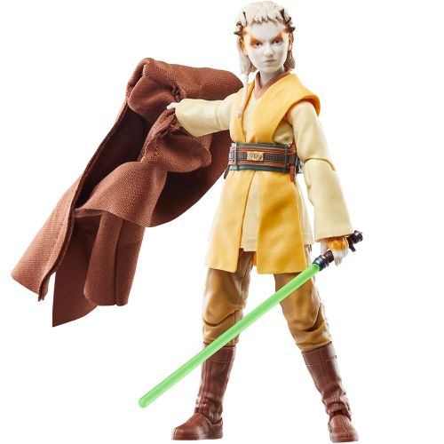 Star Wars The Acolyte Padawan Jecki Lon figure 15cm slika 2