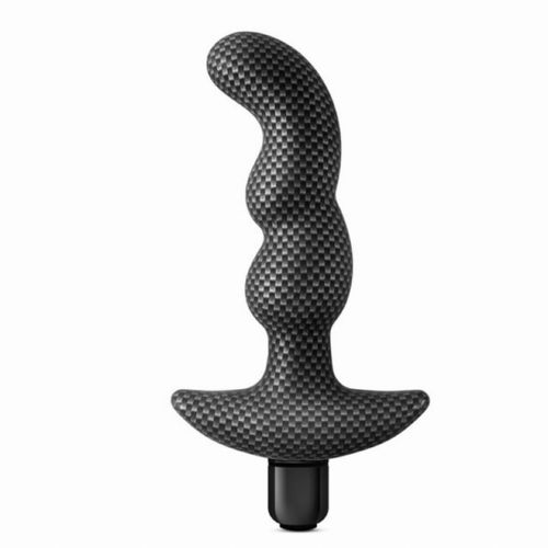 Stimulator prostate Spark - Carbon Fiber P2 slika 1