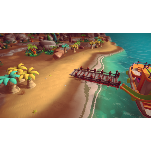 Spirit Of The Island - Paradise Edition (Nintendo Switch) slika 19