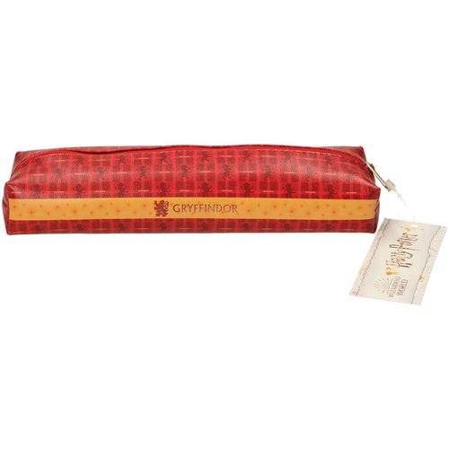 Harry Potter Gryffindor pencil case slika 1