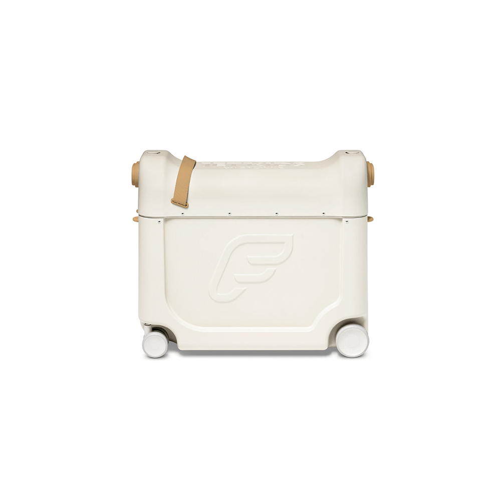 Stokke Dječiji kofer JetKids BedBox, White slika 2