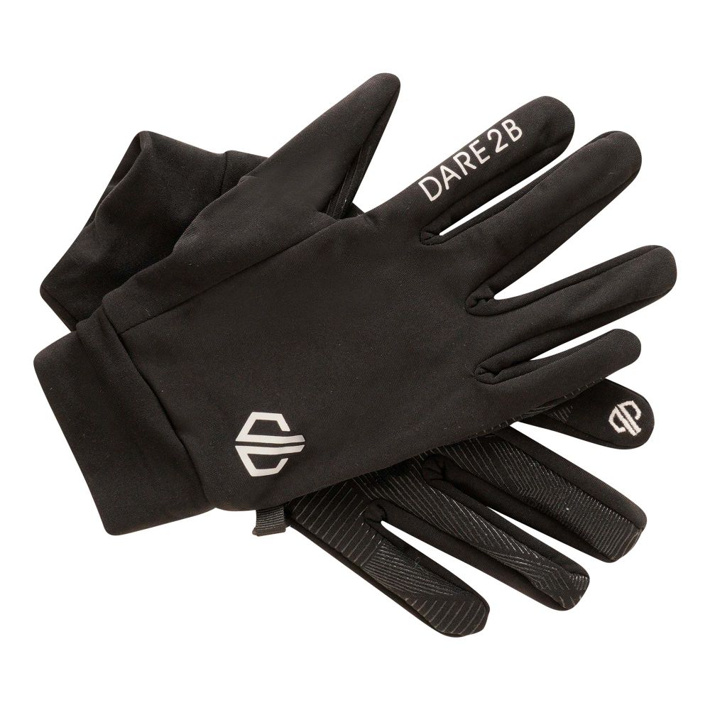 Dare2B Rukavice za biciklizam Cogent II, Cycling Black slika 2