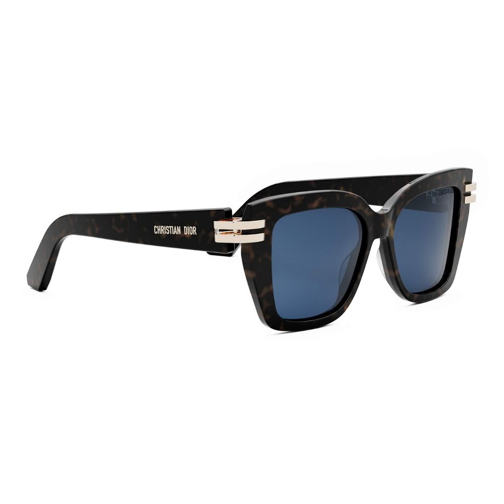 Sunčane naočale Dior Dior CD40149I CDIOR Tortoise slika 2