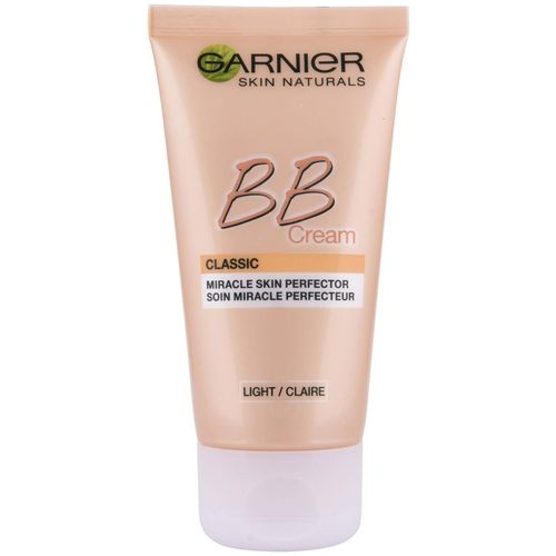 Garnier Skin Naturals Miracle Perfector BB krema Light 50 ml slika 1