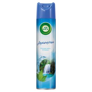 Air Wick Osvježivač zraka spray, Auqamarin, 300 ml