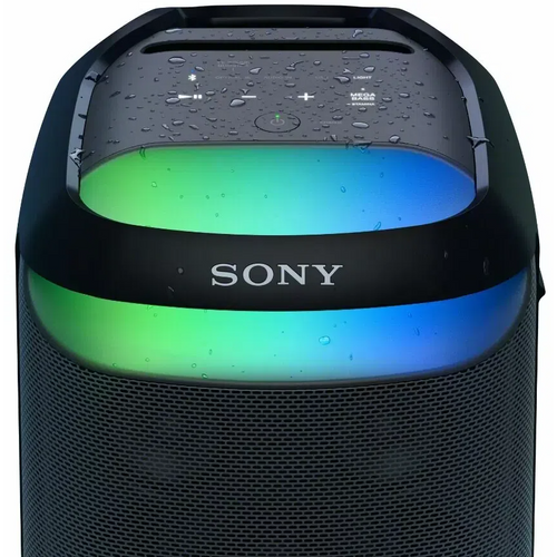Sony bežični zvučnik SRSXV800B.CEL, crna slika 5