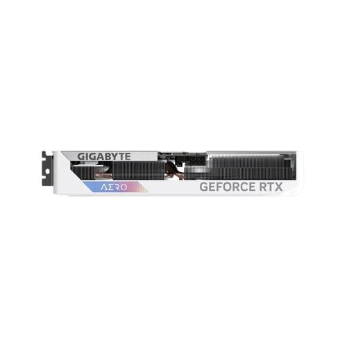 GIGABYTE nVidia GeForce RTX 4060 Ti 8GB 128bit GV-N406TAERO OC-8GD grafička karta slika 10