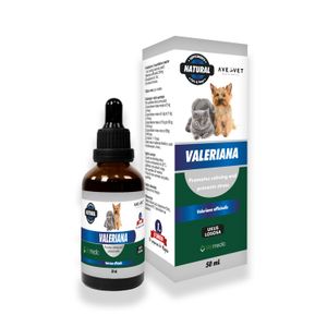 Vetmedic Valeriana 50ml