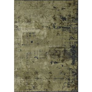 Tepih SPACE GREEN, 240 x 340 cm