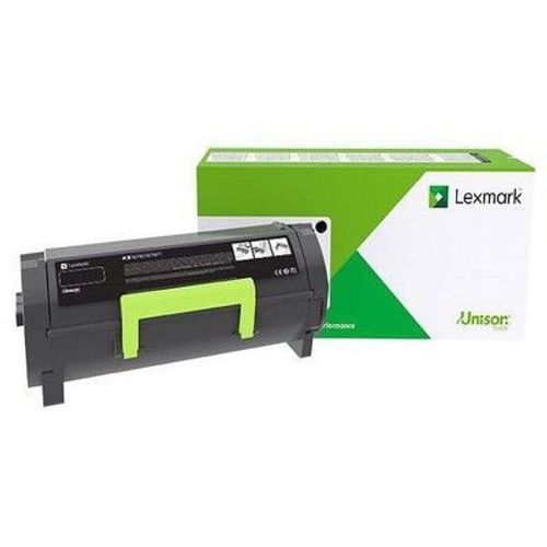 56F5U0E Lexmark toner 25K slika 1