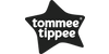 Tommee Tippee Closer to nature dekorirane bočice 260 ml, 2 kom., "panda"