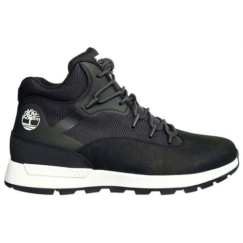 Timberland Cipele Sprint Trekker Mid Lace Up Za Muškarce slika 1