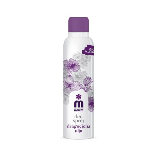 Melem dragocjena ulja deo spray 150 ml slika 1