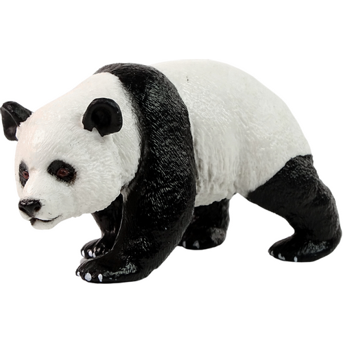 Kolekcionarska figurica velika panda slika 2