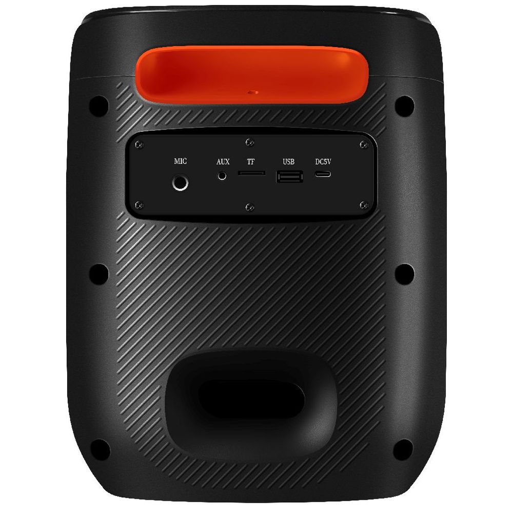 Prijenosni zvučnik Defender Boomer 50, BT/FM/USB/microSD, RMS 50W slika 2