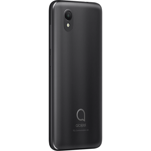 Alcatel 1 2021 1GB/8GB VOLC. BLACK slika 4