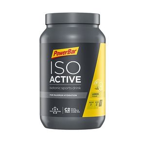 Powerbar Isoactive (1320g)  Lemon