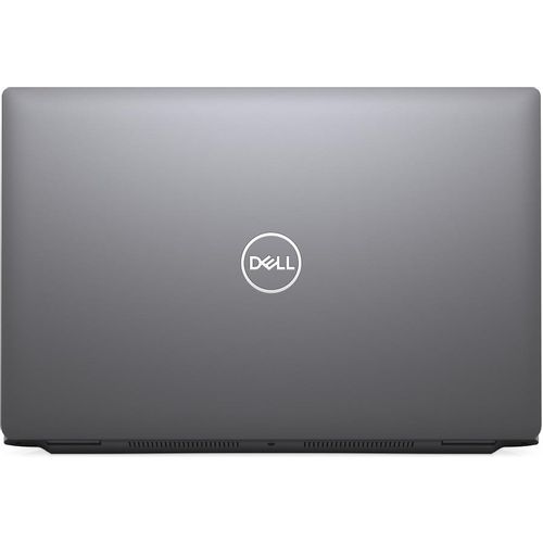 Dell Laptop Latitude 5520, 15,6/FHD/i5-1145G7/8GB/S512GB/INT/W11Pro/GRY/3Y slika 5