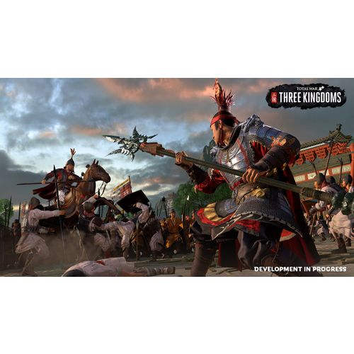 PC Total War: THREE KINGDOMS - Limited Edition slika 6