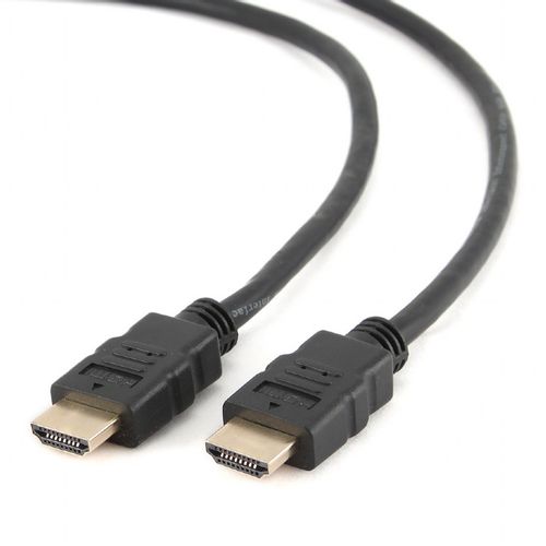 Gembird CC-HDMI4-15 MONITOR Cable, HDMI/HDMI M/M, 4.5m, Gold plated slika 1