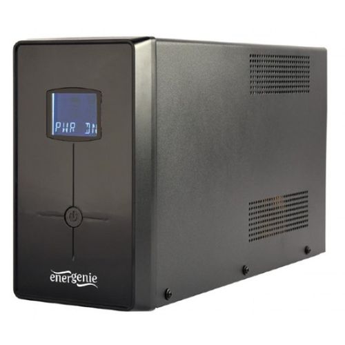 EG-UPS-035 Gembird UPS sa stabilizatorom 2000VA 1200W LCD slika 1