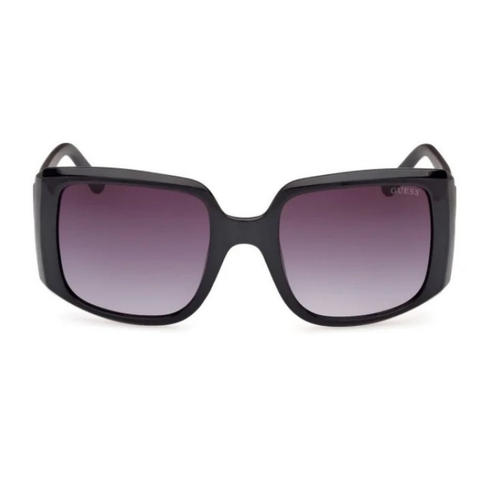 Sunčane naočale Guess Guess GU00097 Black slika 1