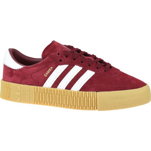 Ženske tensice Adidas Originals Sambarose W F36268 slika 5