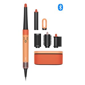 Dyson Uvijač za kosu / Airwrap i.d. (257389) Ceramic Apricot/Topaz