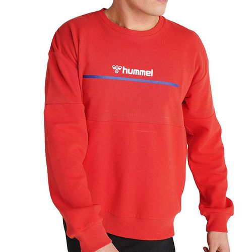 T921492-1027 Hummel Duks Hmldexy Sweatshirt T921492-1027 slika 1