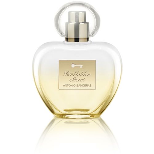 Antonio Banderas Her Golden Secret ženski parfem edt 50ml slika 2