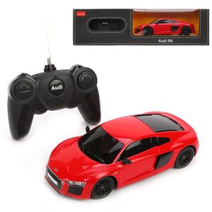 Rastar Audi R8 1:24