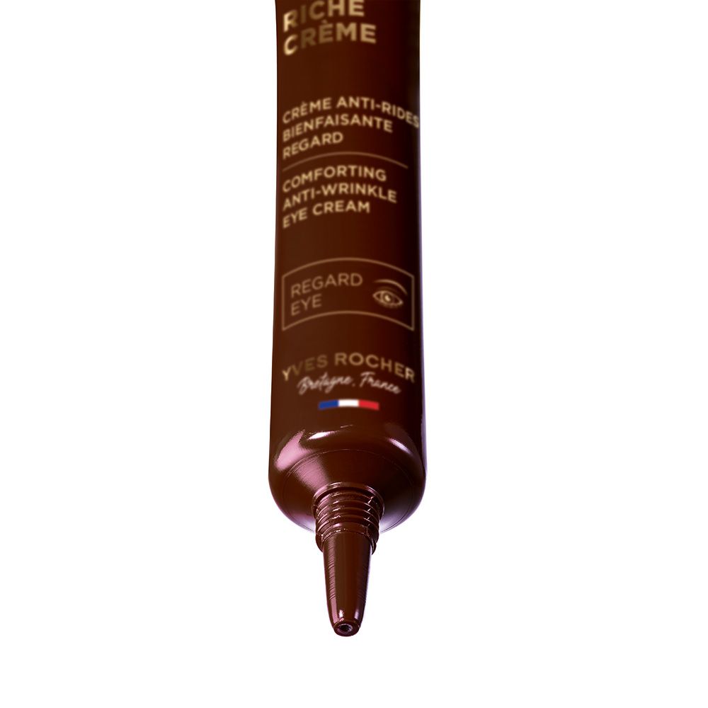 Yves Rocher Riche krema protiv bora oko očiju 14ml slika 4