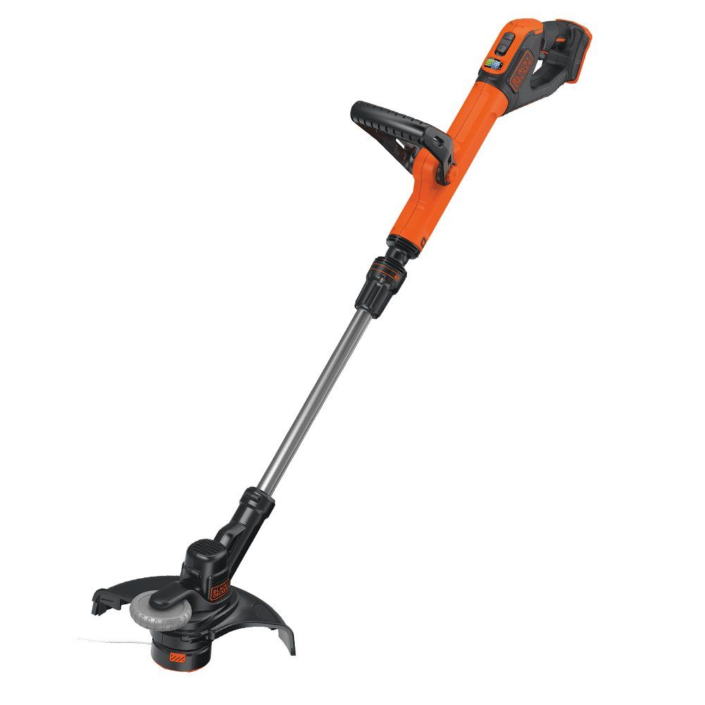 Akumulatorski trimer 18V - bez baterije Black &amp; Decker STC1820PCB slika 1