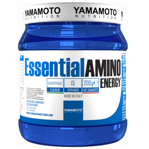 Yamamoto Nutrition Essential AMINO ENERGY 
