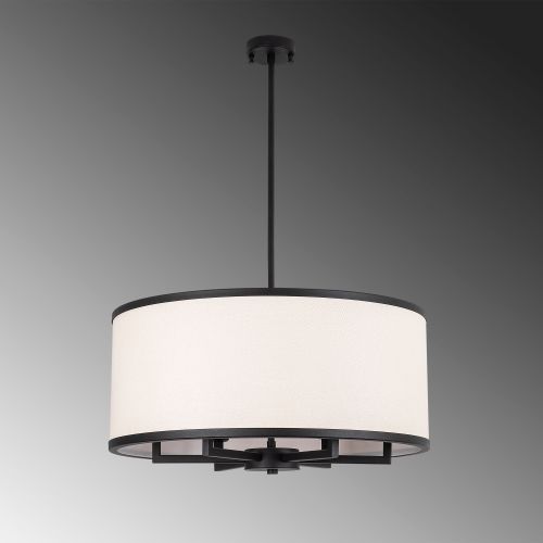 Way - 11656 Black
White Chandelier slika 4