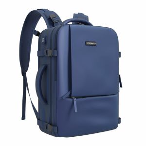 Casual Ruksak Numada b40 Plava 20 L