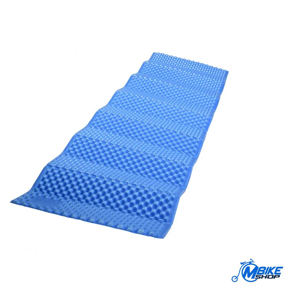 HUSKY Sklopiva prostirka za kampovanje Akord Blue, 183x56cm slika 1