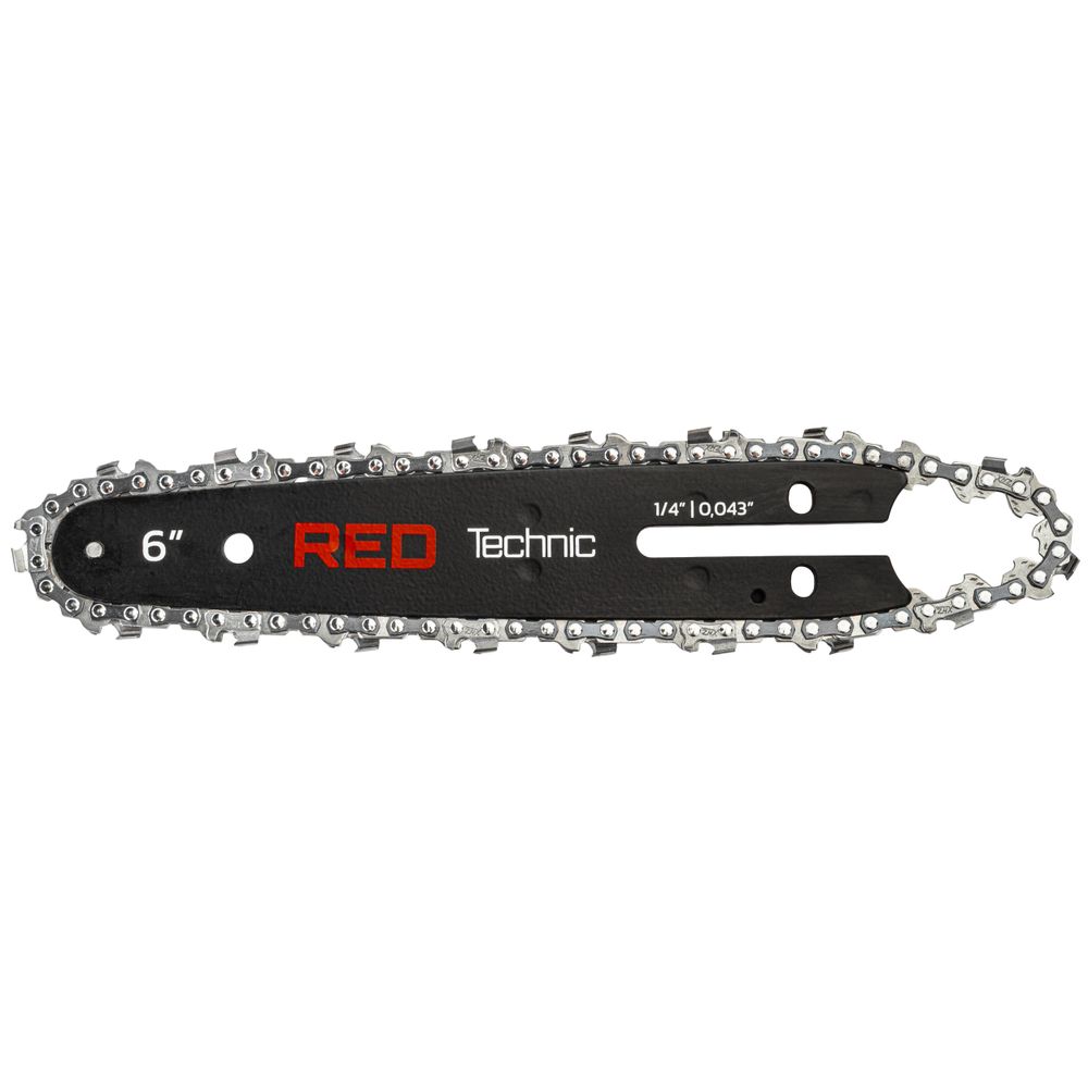 Vodilica za bežičnu pilu 6" RTPR0162 slika 6