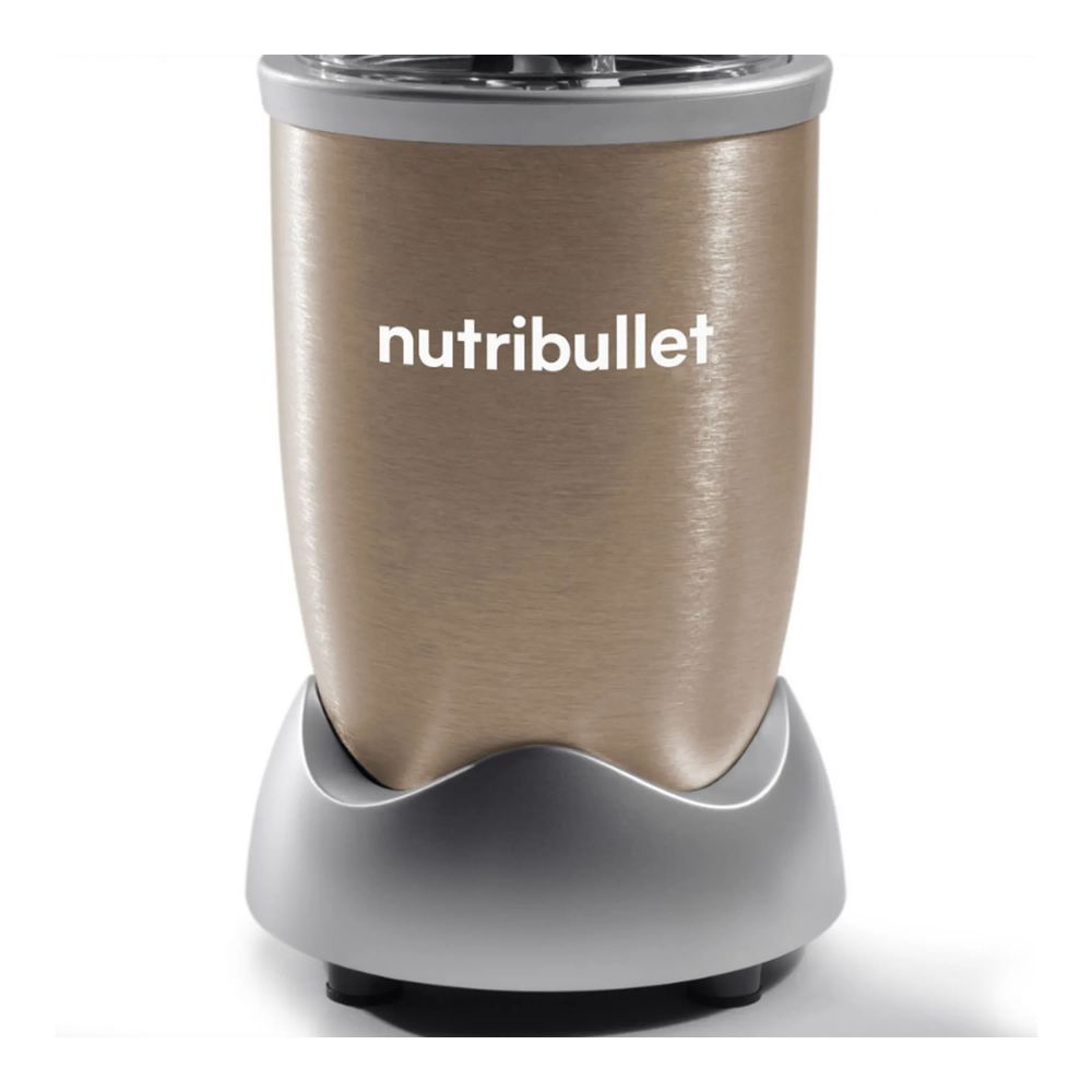 Nutribullet Blender Pro 900 NB907CP / 900 W slika 3