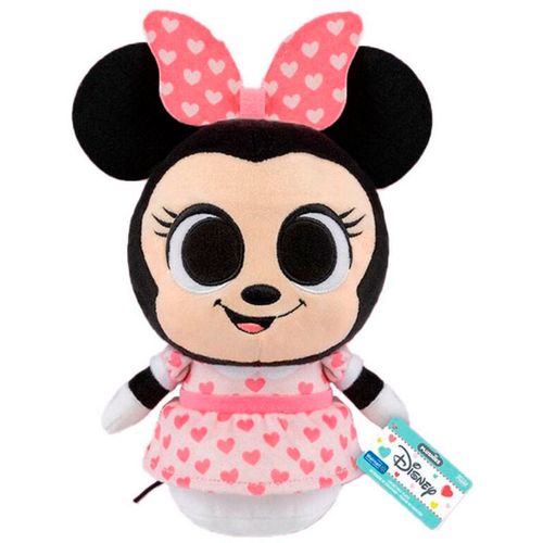 Disney Minnie plush toy Exclusive 17,5cm slika 1