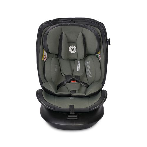 Lorelli Auto Sedište Aviator I-Size Isofix (40-150Cm) -  Green slika 2