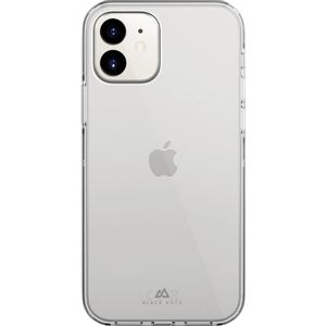Black Rock 360° Clear etui Apple iPhone 13 Mini prozirna