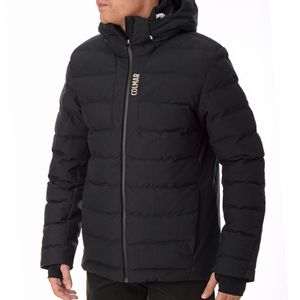 JAKNA EASY ON - QUILTED PADDED JACKET